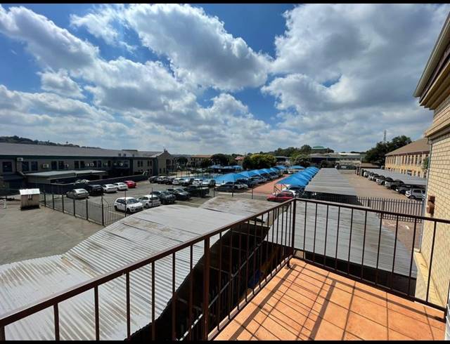 BUSINESS PROPERTY TO RENT IN HIGHVELD